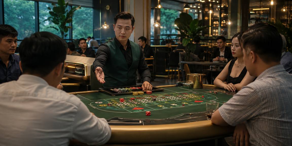 go33pro Quy tắc rõ ràng, tài khoản an toàn